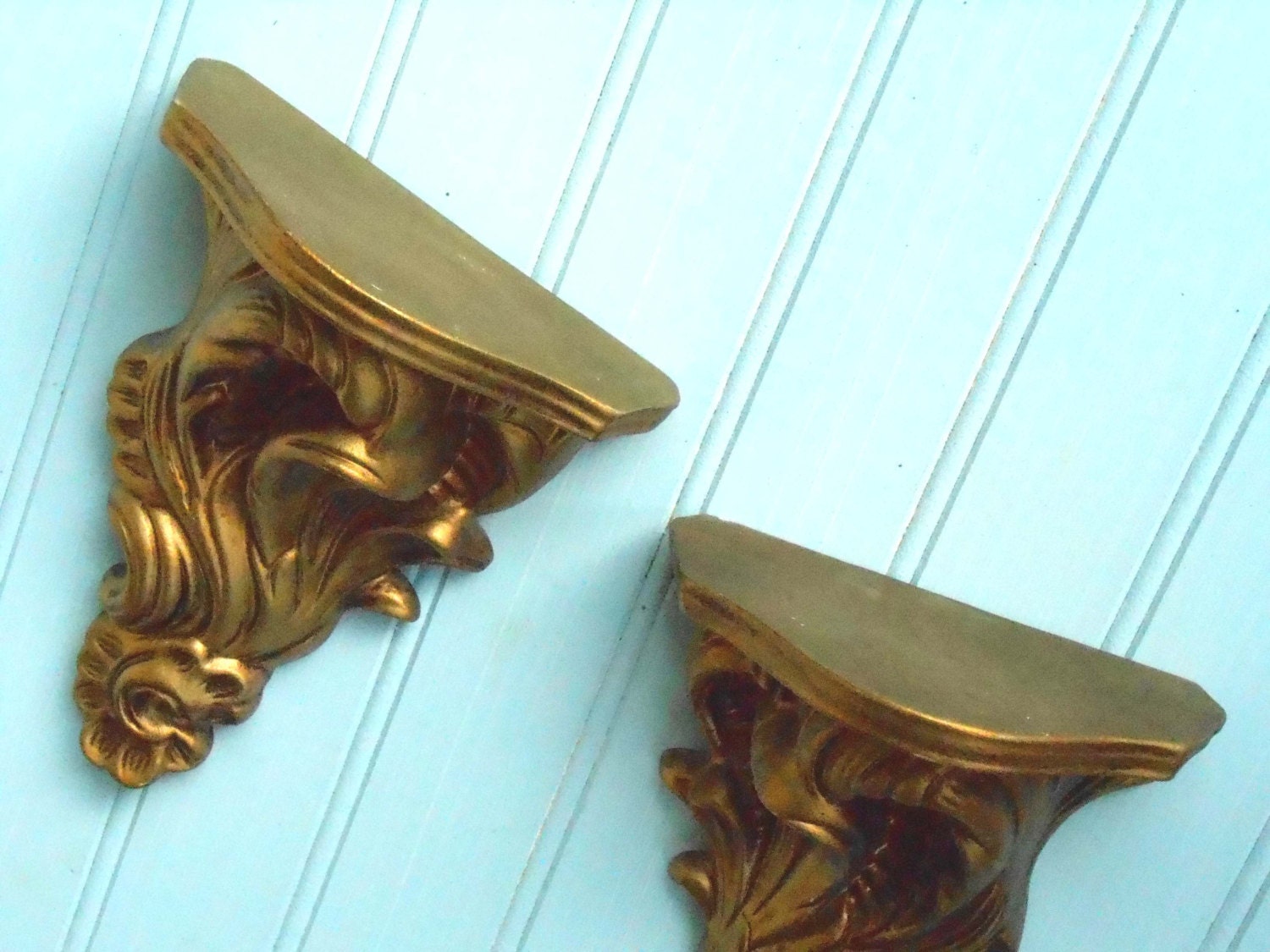 vintage-gold-wall-shelf-set-ornate-french-decor-pair-of