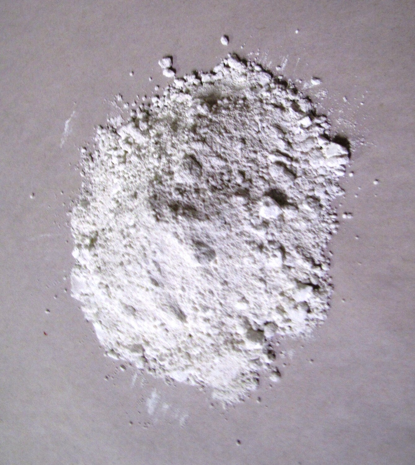 White Powder Color or Dye for Concrete Cement by ...