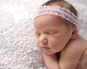 pink and mint vintage style headband baby headband newborn pink and mint vintage style headband baby by alliballiboutique pink and mint vintage style headband baby headband newborn pink and mint vintage style headband baby by alliballiboutique