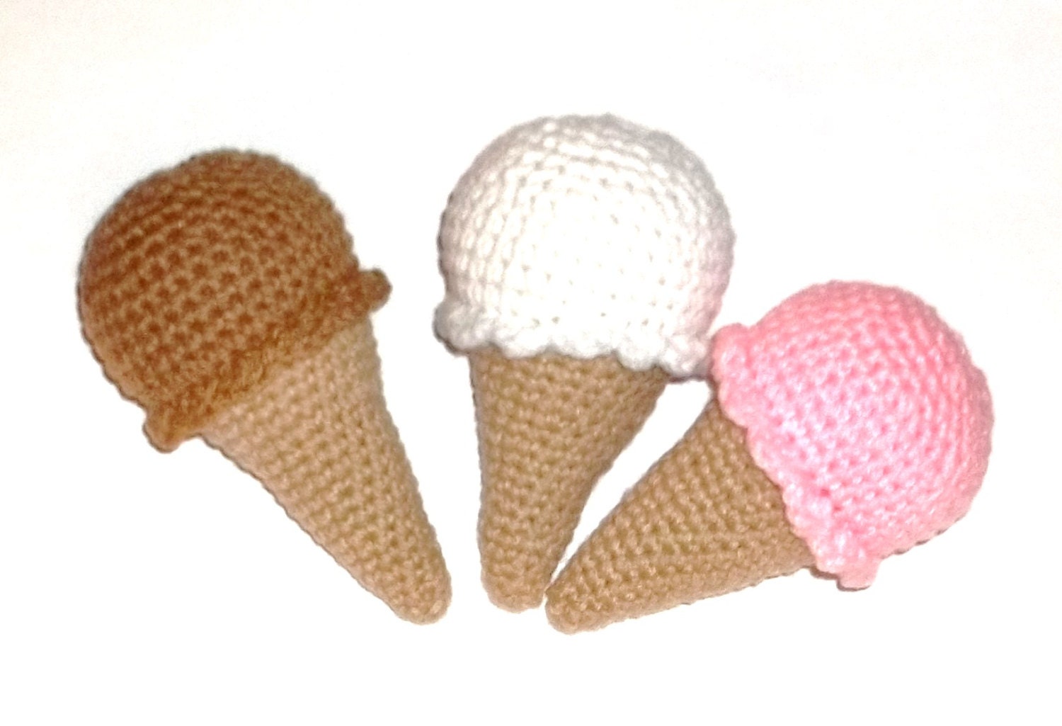 Ice Cream Cone Toys 25