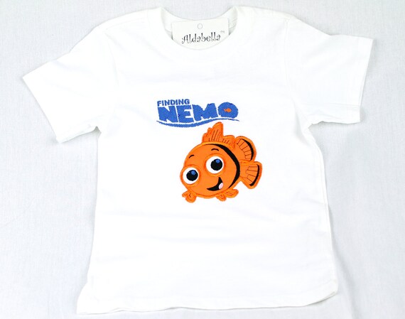 nemo shirt