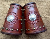 Cowboy cuffs