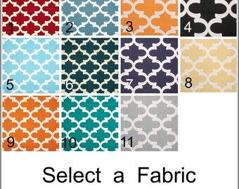 Fynn Custom Curtains Drape Panels Unlined 52x60 - 52x108