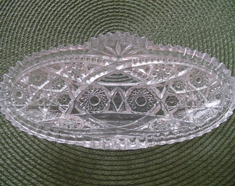 Popular items for relish dish on Etsy