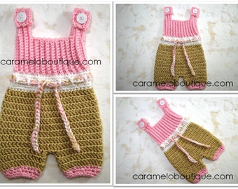 Popular items for newborn romper on Etsy