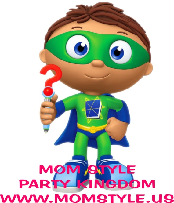 super why t shirt