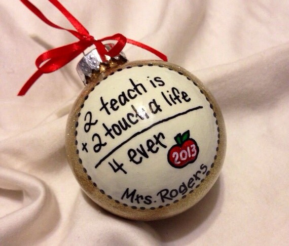 holiday christmas ornament teaching adds up by holiday christmas ornament teaching adds up by