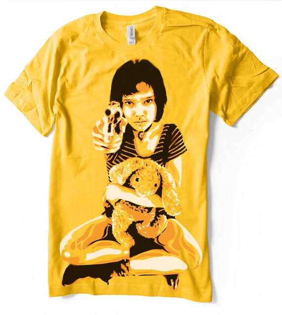 mathilda leon t shirt