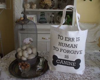 REUSABLE GROCERY BAG