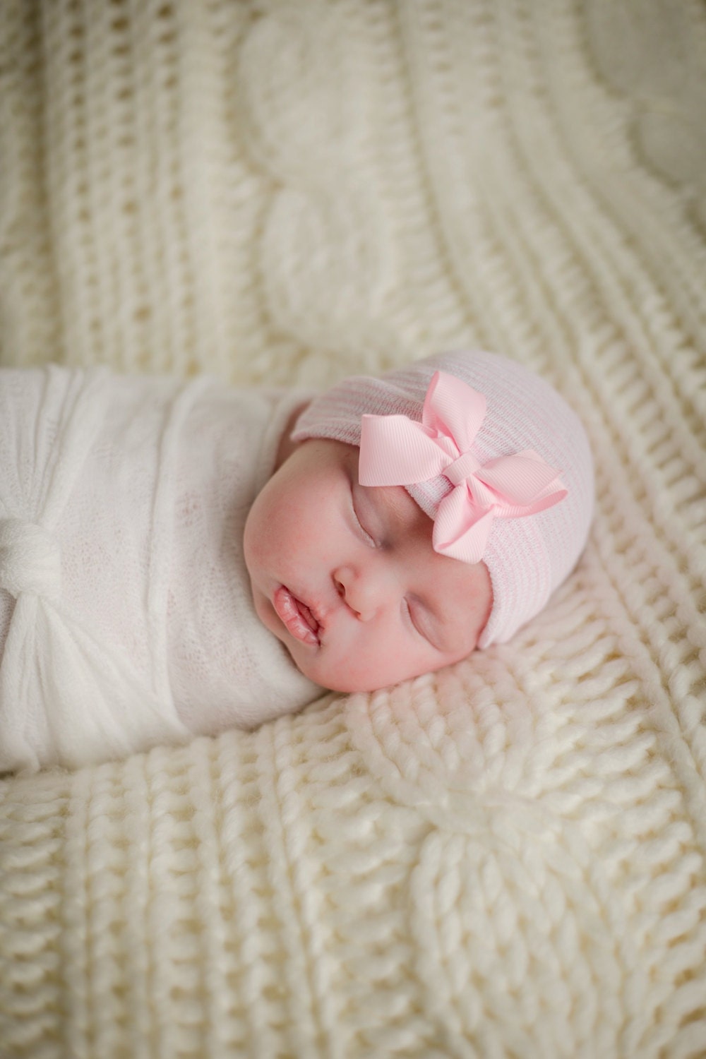 newborn hat newborn hospital hat newborn girl hat newborn