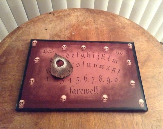  Ouija Board