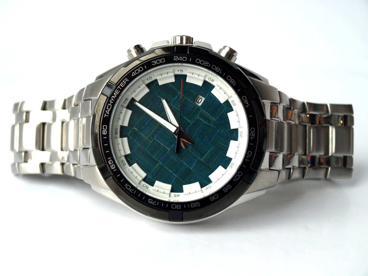 Skate Watch Made in Canada by Second Shot by SecondShot on Etsy