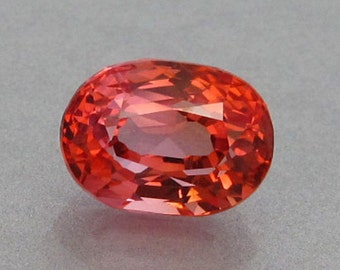 lab grown padparadscha sapphire lab grown padparadscha sapphire
