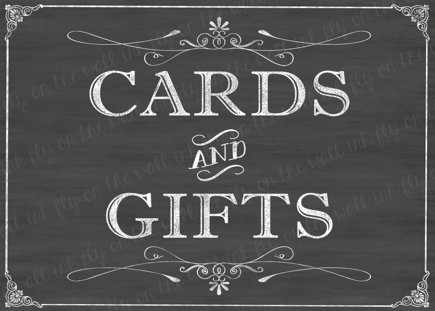Printable Chalkboard Signs That Are Agile Pierce Blog