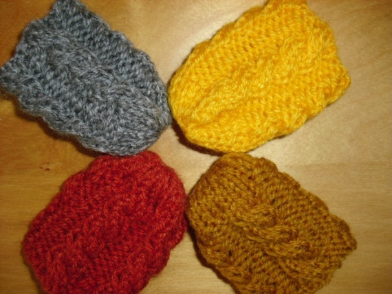 Knitted Floor Protectors Set Of 4 Chair Socks Chair Leg Knitted Floor Protectors Set Of 4 Chair Socks Chair Leg
