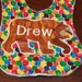 brown bear brown bear birthday shirt