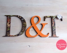 Popular items for camo wedding decor on Etsy