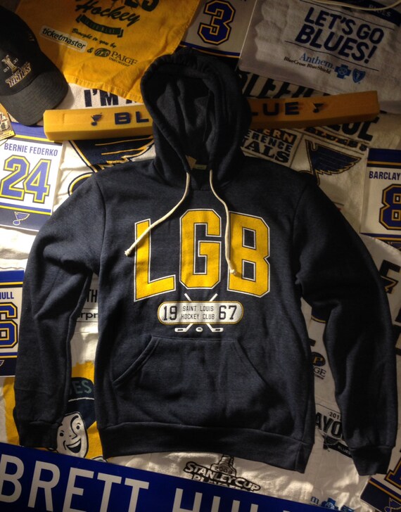 LGB Hoodie