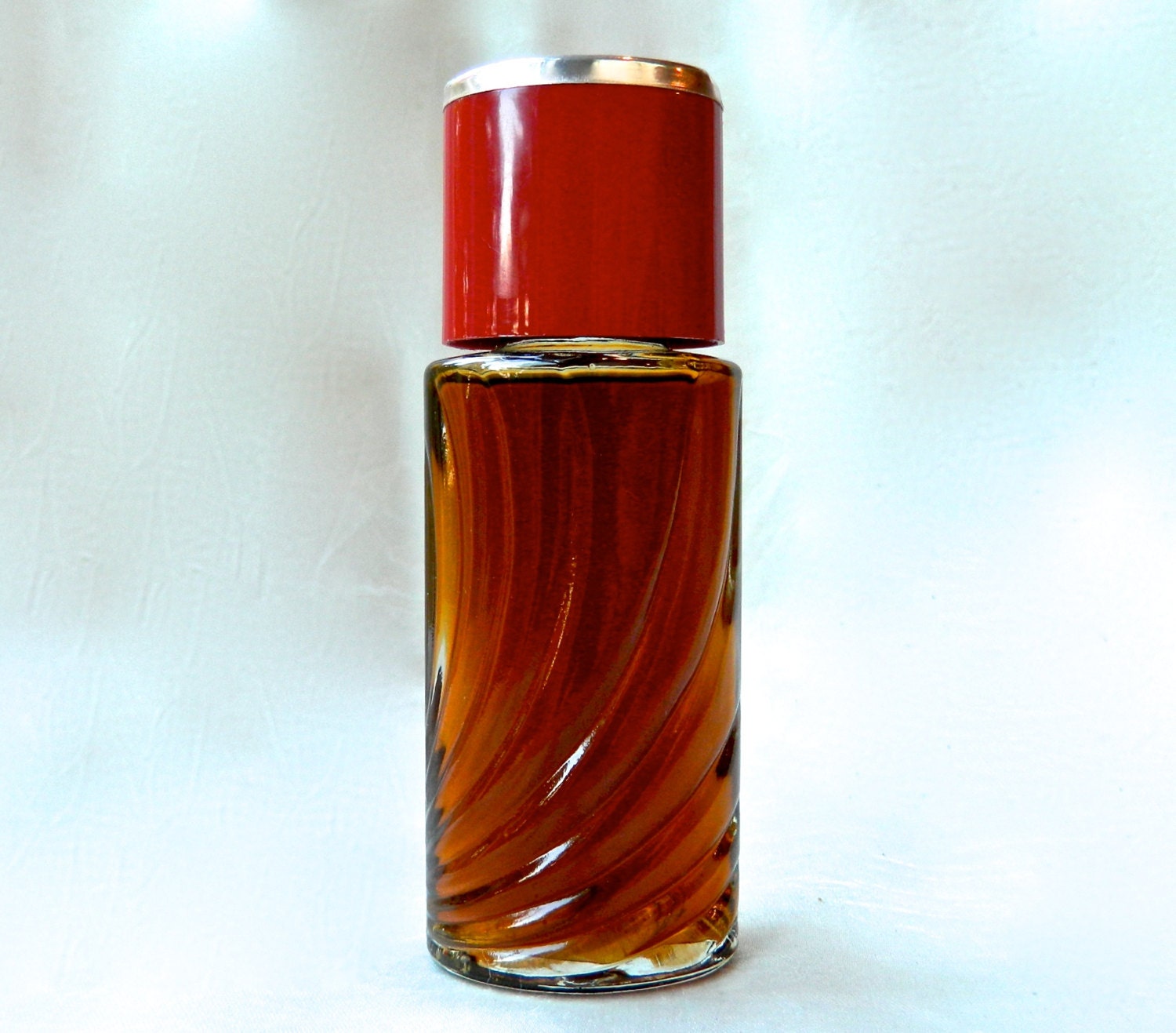 Vintage Scoundrel Perfume by Revlon Concentrated Cologne by ODONA