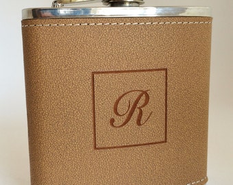 Sterling Silver Cuff Links Custom Engraved Oval by netexchange