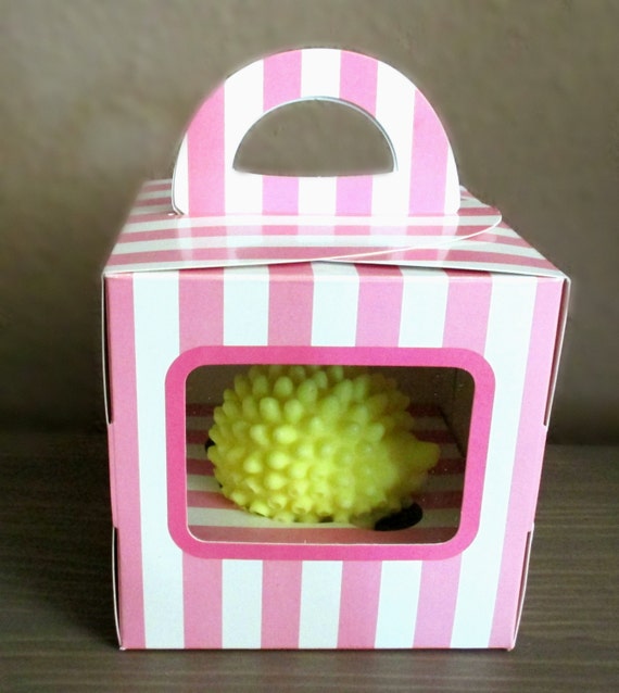 VERY popular Hedgehog Soap Any Color