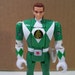 auto morphin power rangers tommy