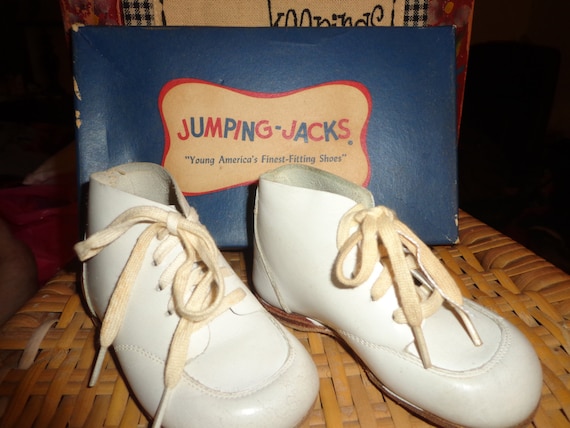 jumping jack shoes for babies