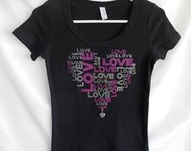 Popular items for anniversary t shirt on Etsy