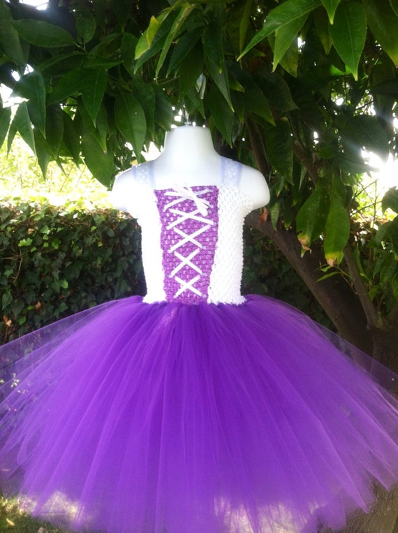 My Little Ponies Rarity Equestria Girls tutu dress by 2Twos