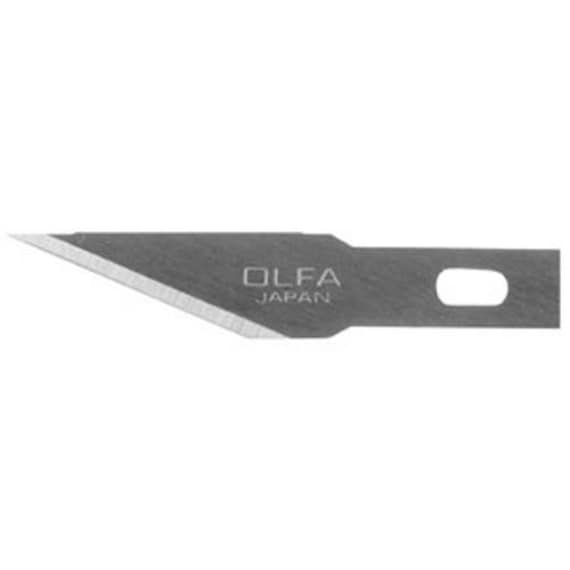 Precision Knife Blades