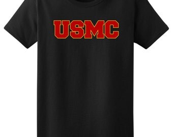 women's usmc t shirts