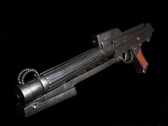 star wars clone blaster replica