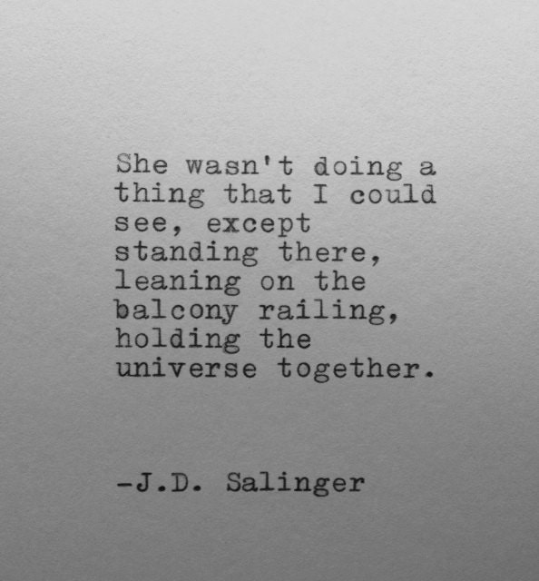 J D Salinger Wikipdia