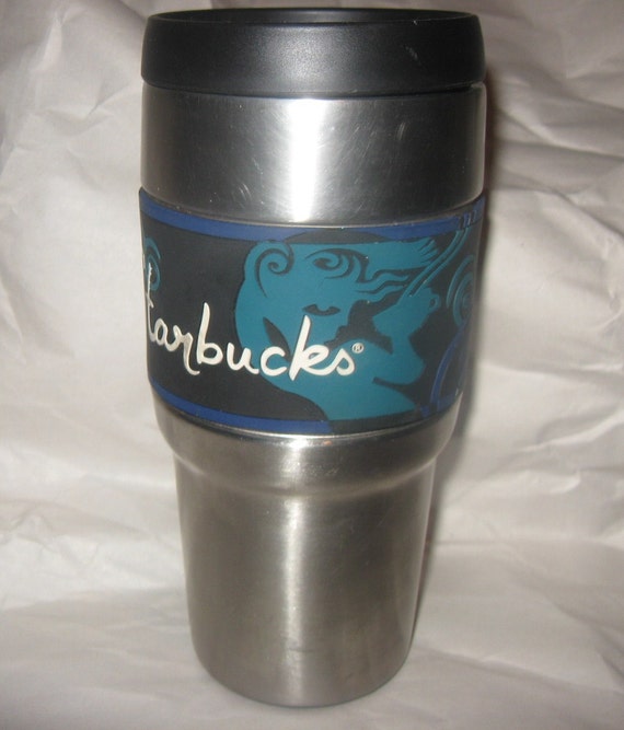 starbucks 16 oz travel mug