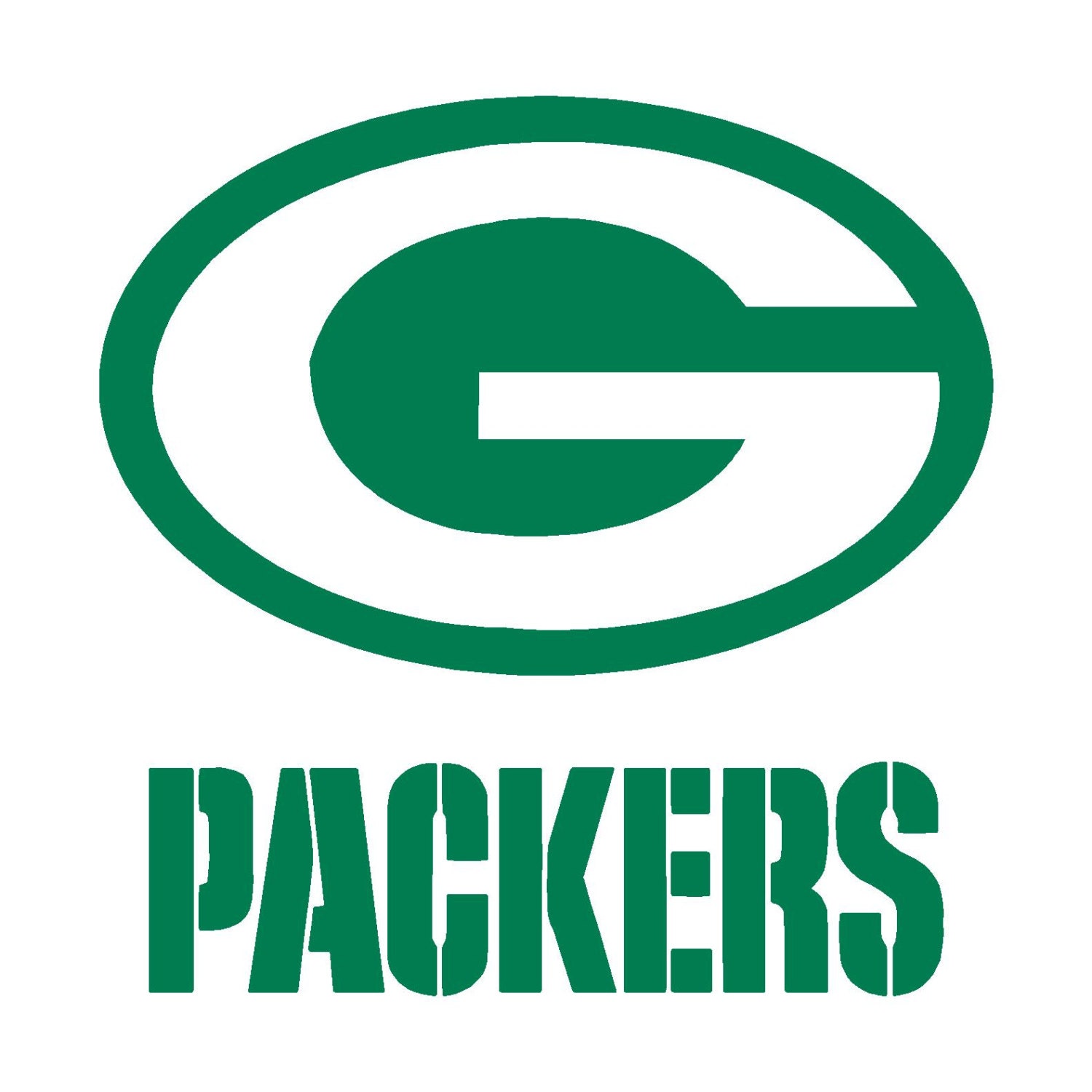 Download Green Bay Packers Cornhole Decals 18