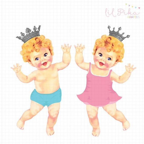 princess clipart etsy - photo #25