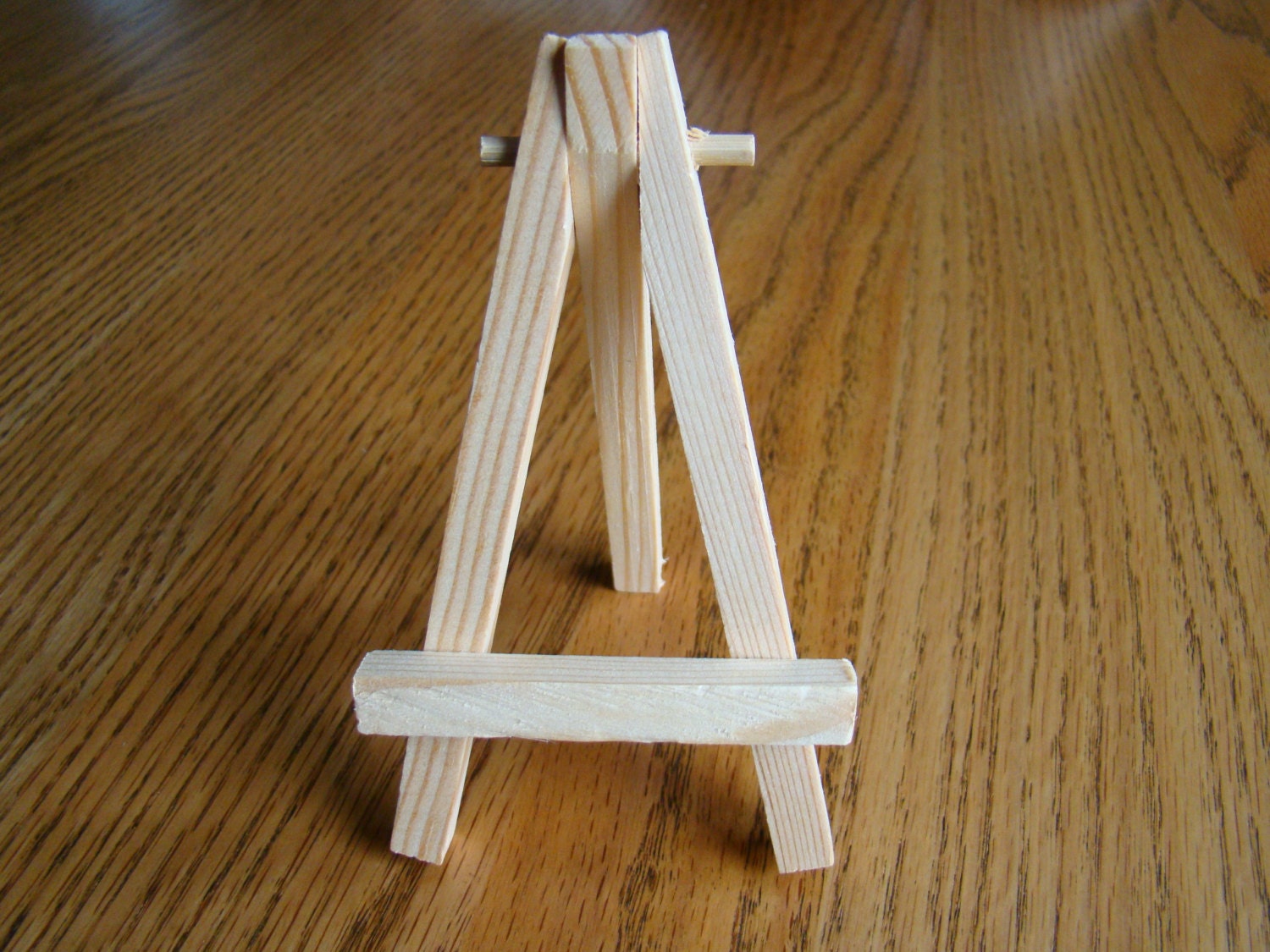 MINIATURE PAINTING EASEL Small Easel Miniature Painting