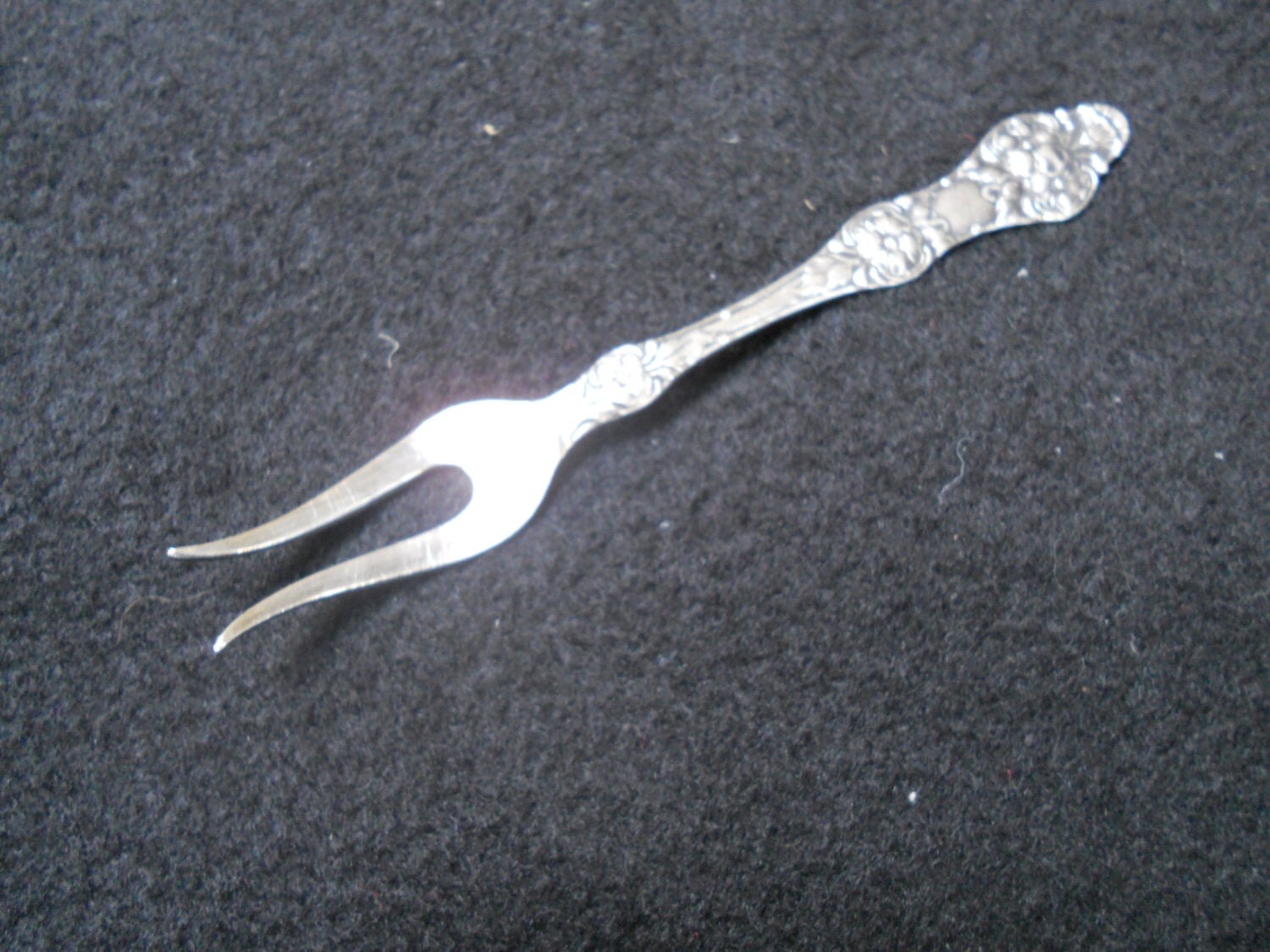 TH Marthinsen Pickle Fork Haute Juice