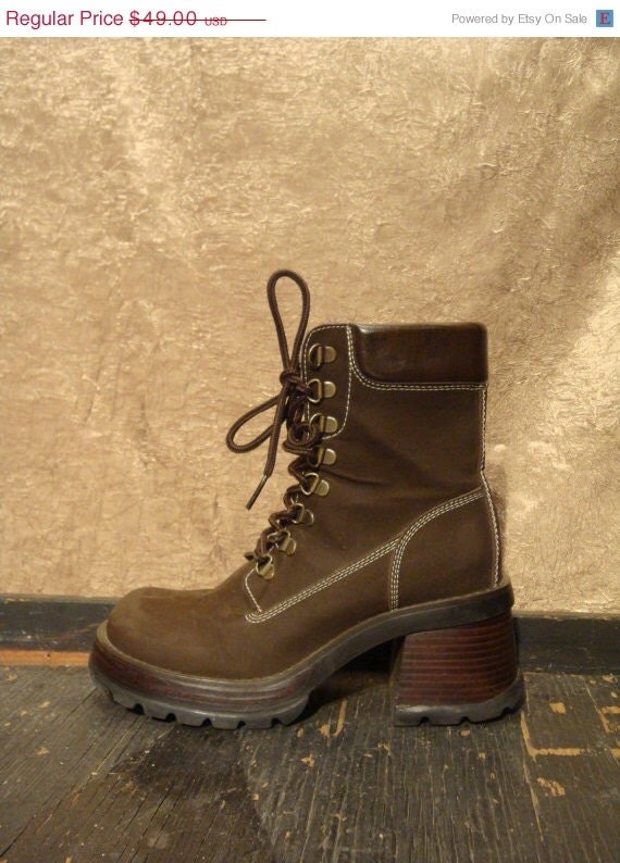 steve madden grady hiker boot