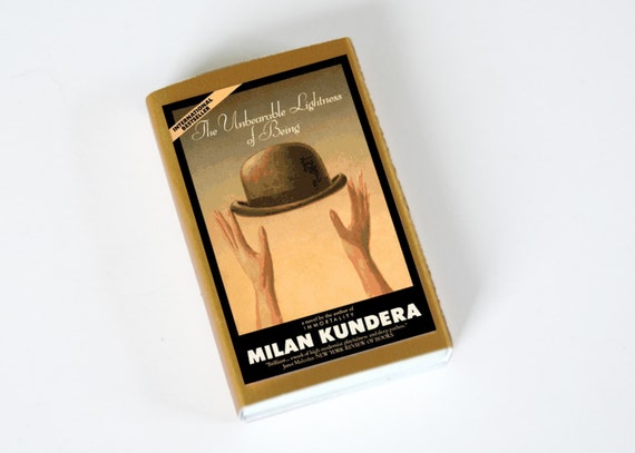 a literary analysis of the unbearable lightness of being by milan kundera The unbearable lightness of being postmodern an essay on derrida, new literary history, x 29 milan kundera, the unbearable lightness of being. a literary analysis of the unbearable lightness of being by milan kundera The unbearable lightness of being postmodern an essay on derrida, new literary history, x 29 milan kundera, the unbearable lightness of being.