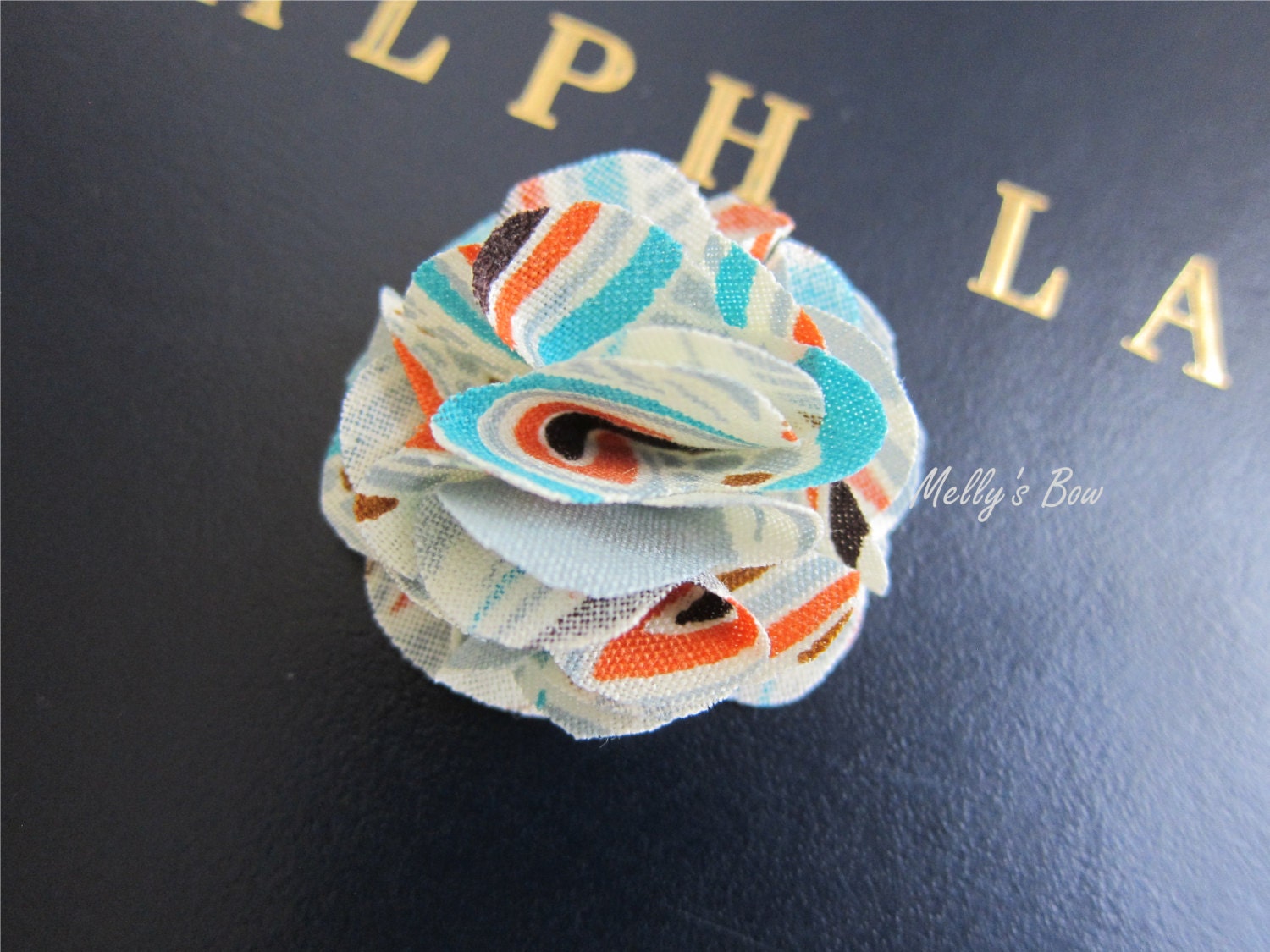 Lapel Flower Wedding Boutonniere Lapel Pin