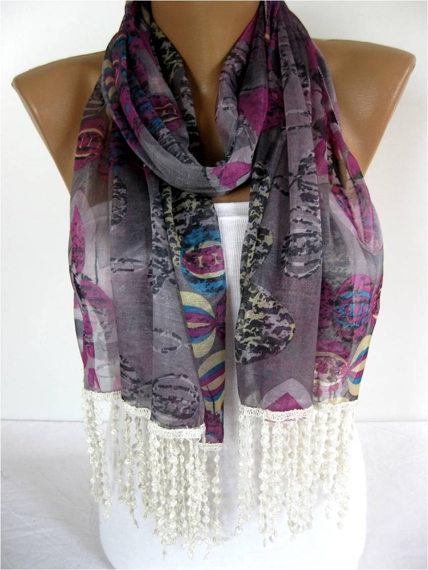 Womens scarves on sale lowe s