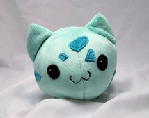 cute bulbasaur plush