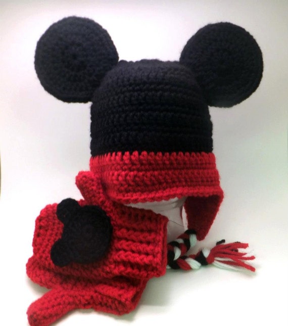 Crochet Mickey Applique Pattern Mickey Mouse By HookNYarnCrochet crochet-mickey-applique-pattern-mickey-mouse-by-hooknyarncrochet