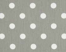 Popular items for polka dot fabric on Etsy