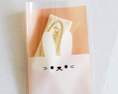 Easter Bunny Favor / Gift Bags ( set of 25) Il_170x135