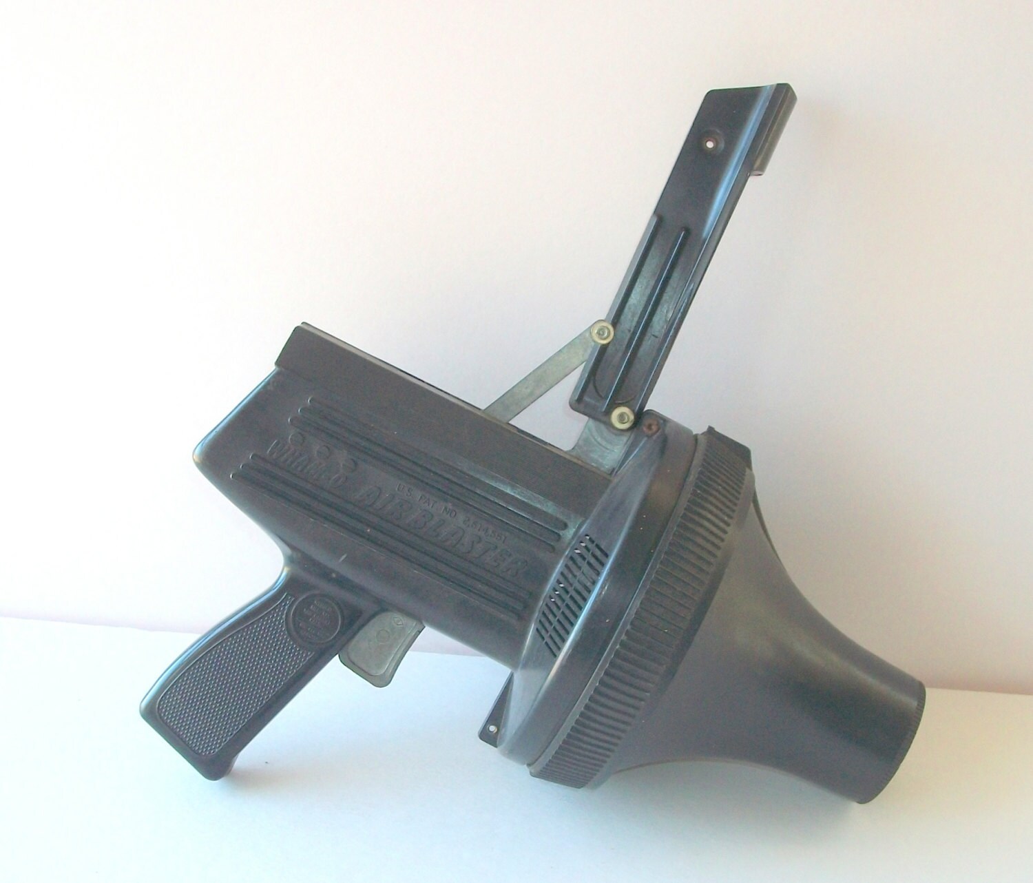 WhamO Air Blaster 1960's Toy Air Gun