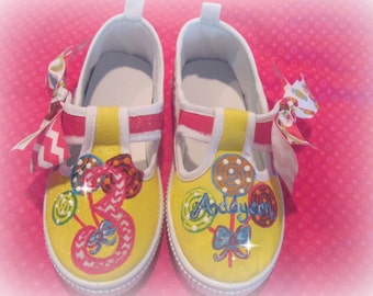 Popular items for candyland shoes on Etsy