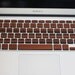 MacBook Wood Keyboard Skin Decal Real Wood Macbook Rosewood Keyboard Skin MacBook Air 11 13 Pro 13 15 Retina 13 15