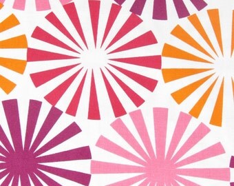 Felicity Sorbert Flowers Fabric From Robert Kaufman By the Yard